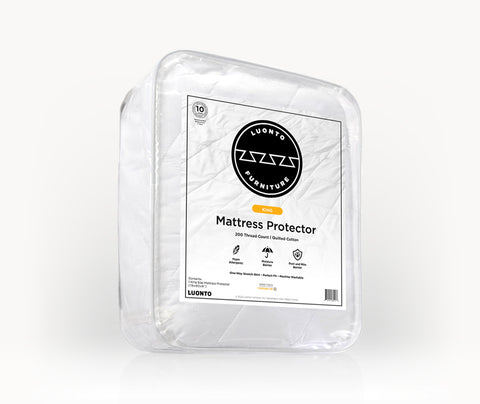 Mattress Protector King Size