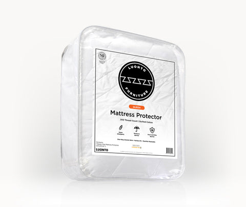 Mattress Protector Queen Size