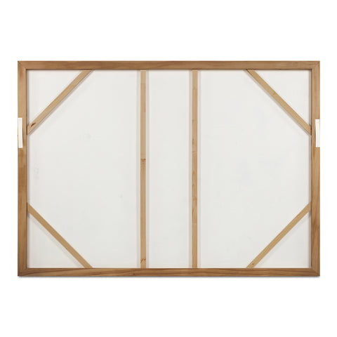 Ever Framed Painting