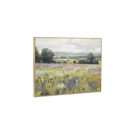 Rejoice Framed Painting