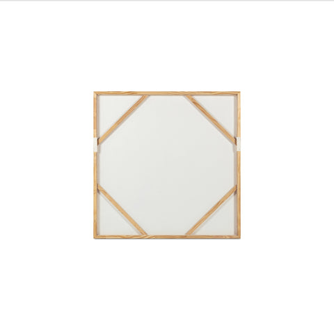 Splendor Framed Painting