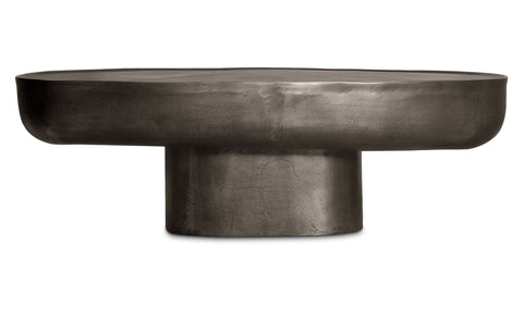 Walter Coffee Table Deep Bronze