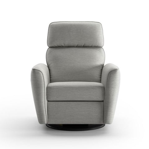 Welted Recliner - Manual - Oliver 173
