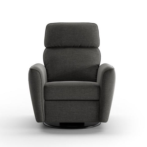 Welted Recliner - Manual - Oliver 515