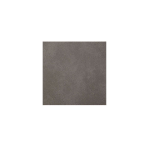 Burton Counter Stool Grey Vegan Leather