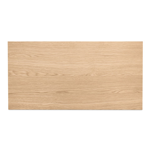 Charlotte Tall Cabinet Black