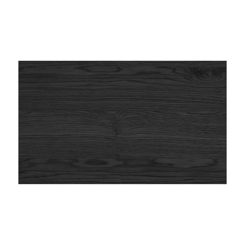 Charlotte Tall Cabinet Black