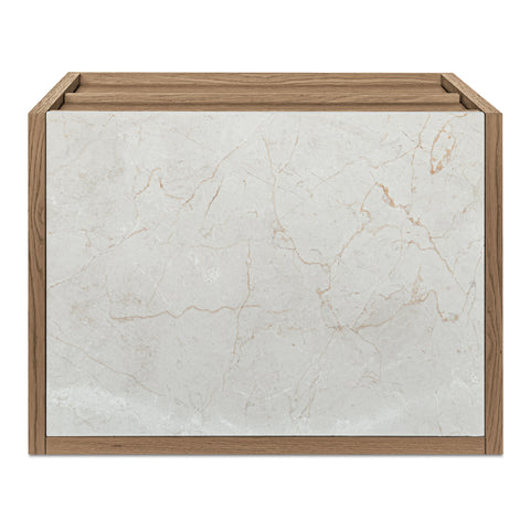 Ashcroft Nightstand Oak