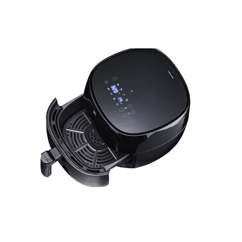 Air fryer - Black Matte