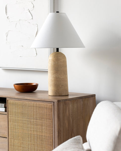 Agate 008 Table Lamp - IN STOCK