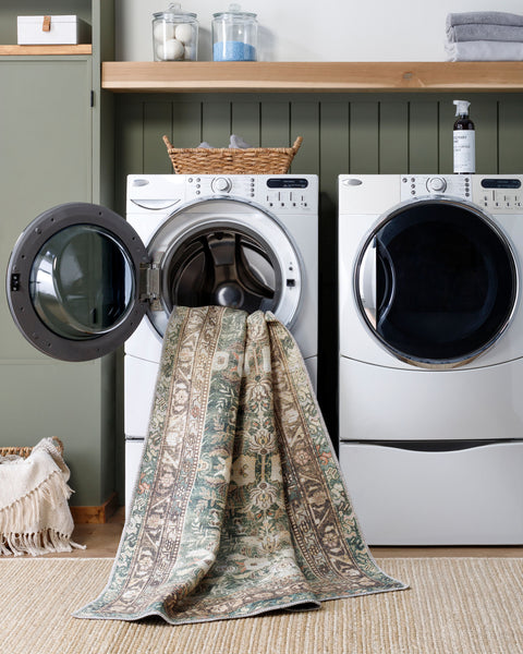 Amelie 2396 - 5'3" x 7'3 - IN STOCK