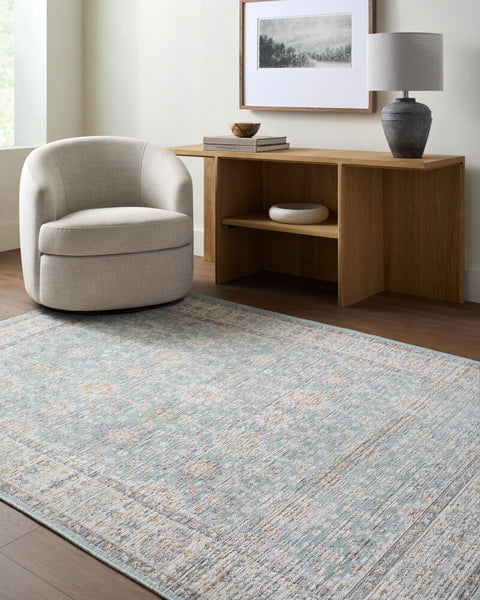 Amir AMR-2304 - 5'3" x 7' - IN STOCK