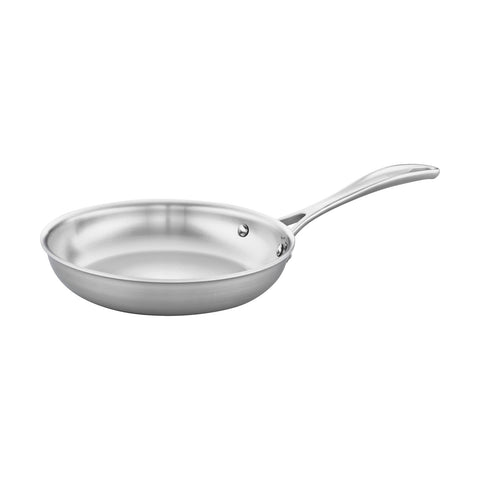 Spirit 3-Ply  - 10" Stainless Steel Fry Pan