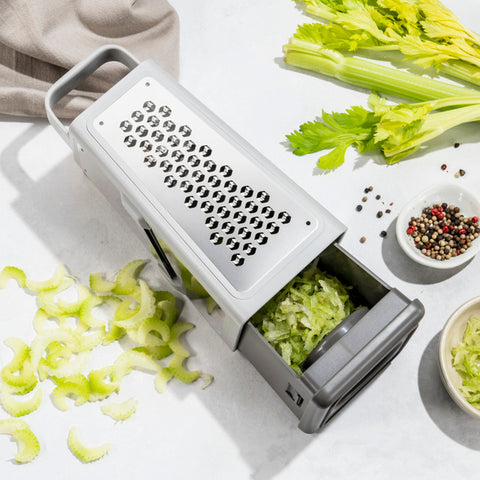 Z-Cut - Tower/Box Grater