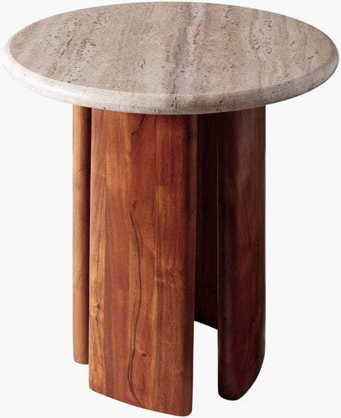 Abacus AUC-003 End Table - IN STOCK