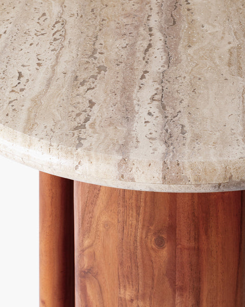 Abacus AUC-003 End Table - IN STOCK