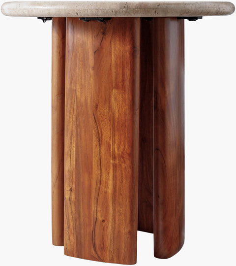 Abacus AUC-003 End Table - IN STOCK