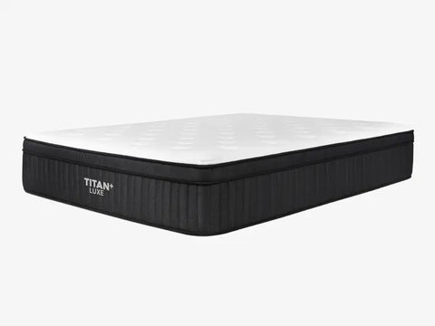 Titan Plus Luxe Mattress