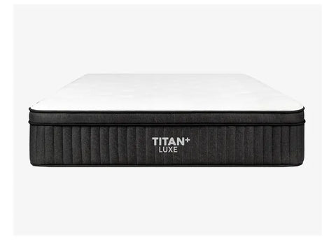 Titan Plus Luxe Mattress