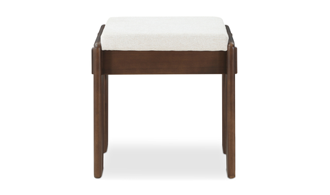 Ashby Stool - Brown