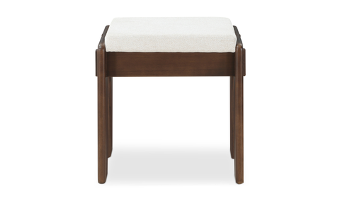 Ashby Stool - Brown