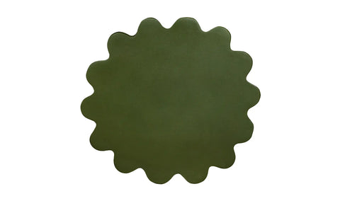 Taffy Accent Table - Green