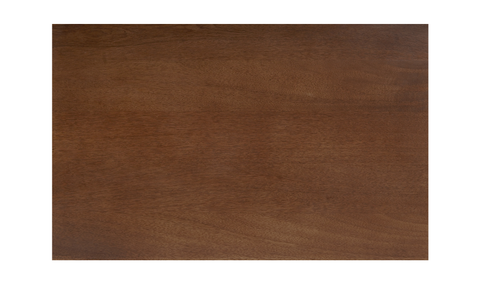 Rye 6 Drawer Dresser Warm Brown