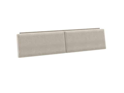 Contour 9669/79 King Headboard