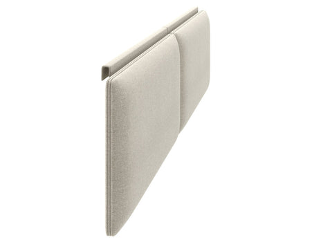 Contour 9669/79 King Headboard