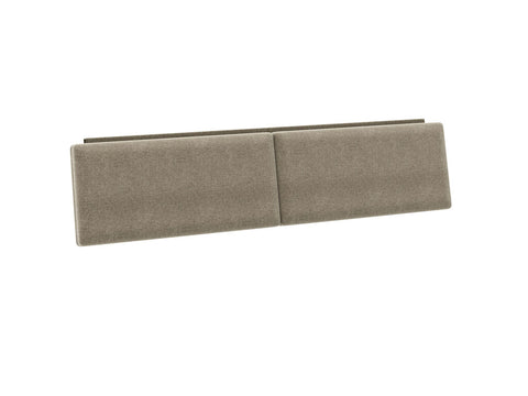Contour 9669/79 King Headboard