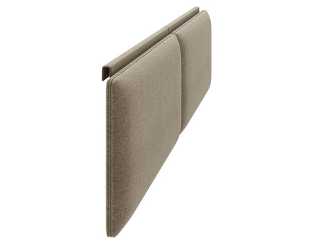 Contour 9669/79 King Headboard