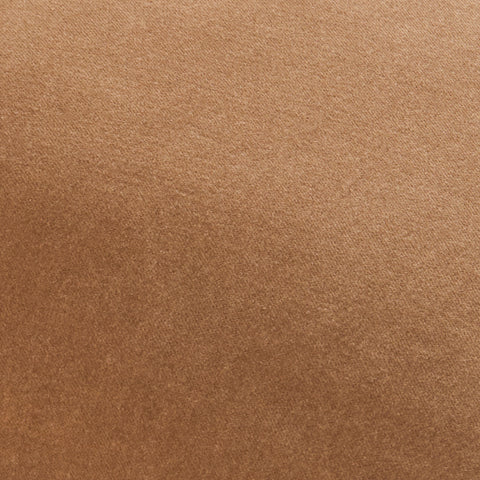 Cotton velvet CV-100 -  20" x 20" - DOWN - IN STOCK
