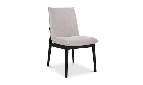 Charlie Dining Chair Beige