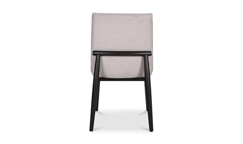 Charlie Dining Chair Beige
