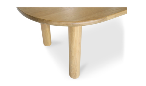 Milo Small Dining Table Oak