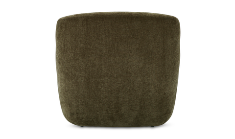 Stevie Lounge Chair Cedar Green