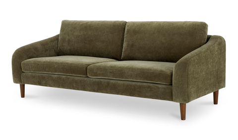 Quinn Sofa Cedar Green