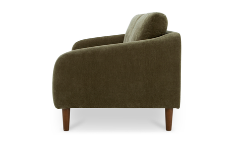 Quinn Sofa Cedar Green