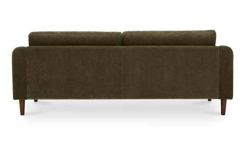 Quinn Sofa Cedar Green