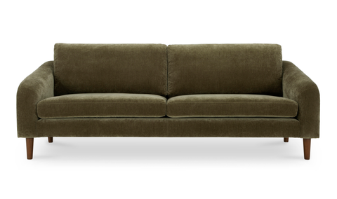 Quinn Sofa Cedar Green