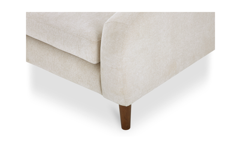 Quinn Sofa Oatmeal