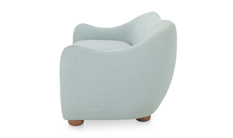 Bria Sofa Light Blue
