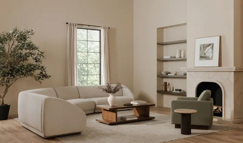 Vernon Accent Chair Sage