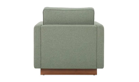Vernon Accent Chair Sage