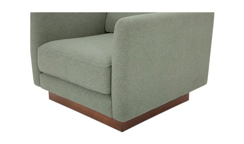 Vernon Accent Chair Sage