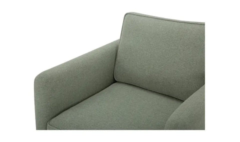 Vernon Accent Chair Sage