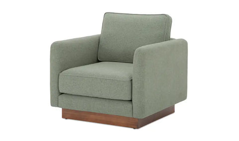 Vernon Accent Chair Sage