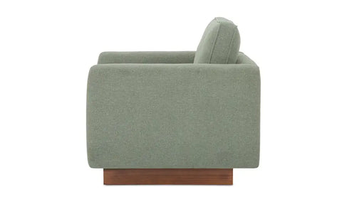Vernon Accent Chair Sage