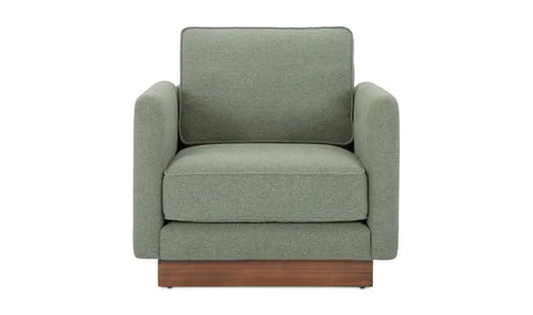 Vernon Accent Chair Sage
