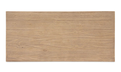 Sierra Bookshelf - Natural